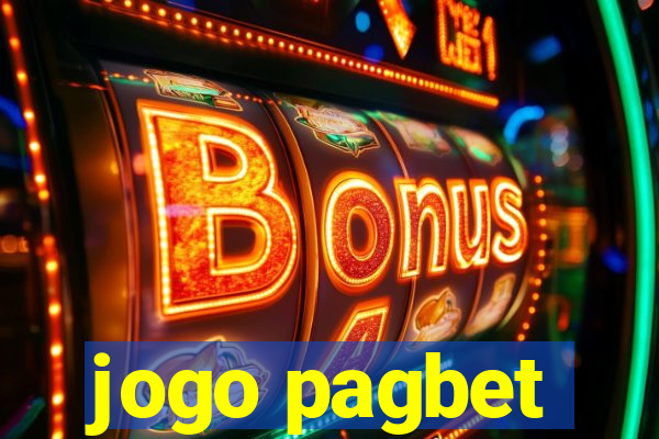 jogo pagbet